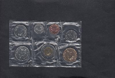 Beschrijving: 3,91 Dollar ORIGIN.SET(6)